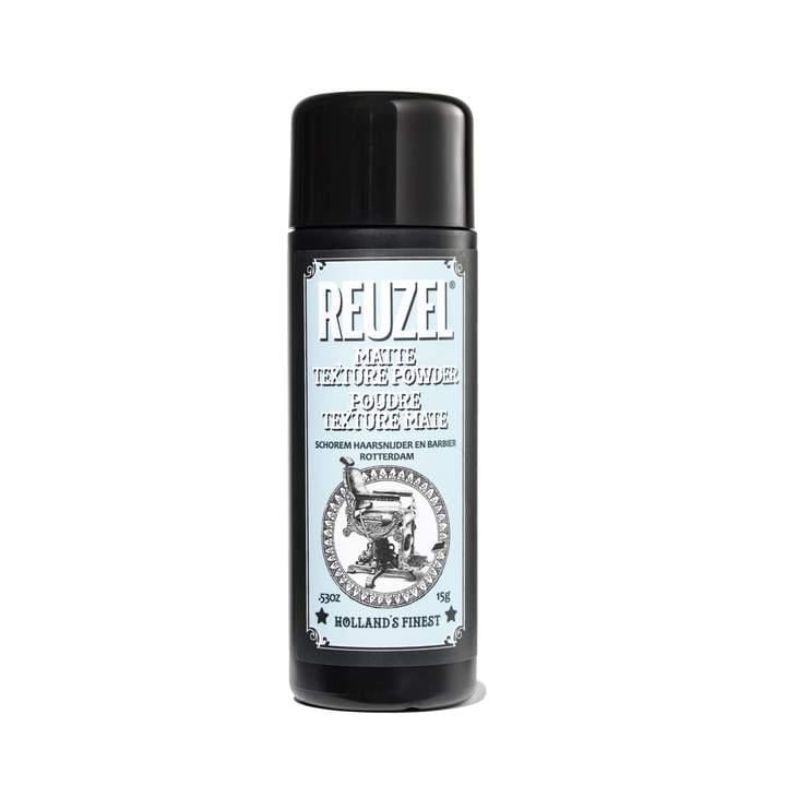 Пудра для укладання волосся Reuzel Matte Texture Powder 15 г
