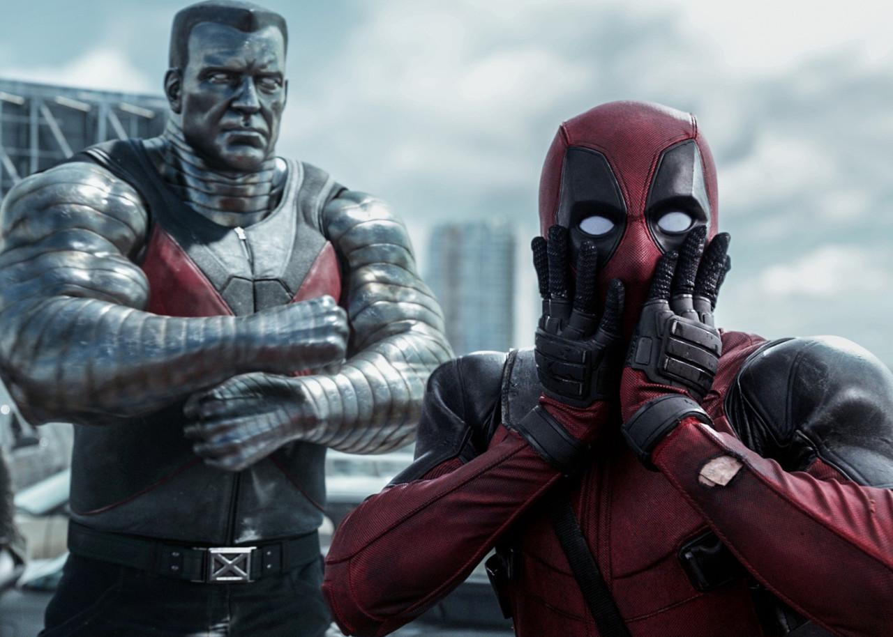 Картина GeekLand Deadpool Poster 40х60 см (DP.09.025)