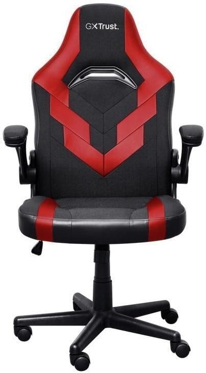Кресло игровое Trust GXT703 RIYE Красный