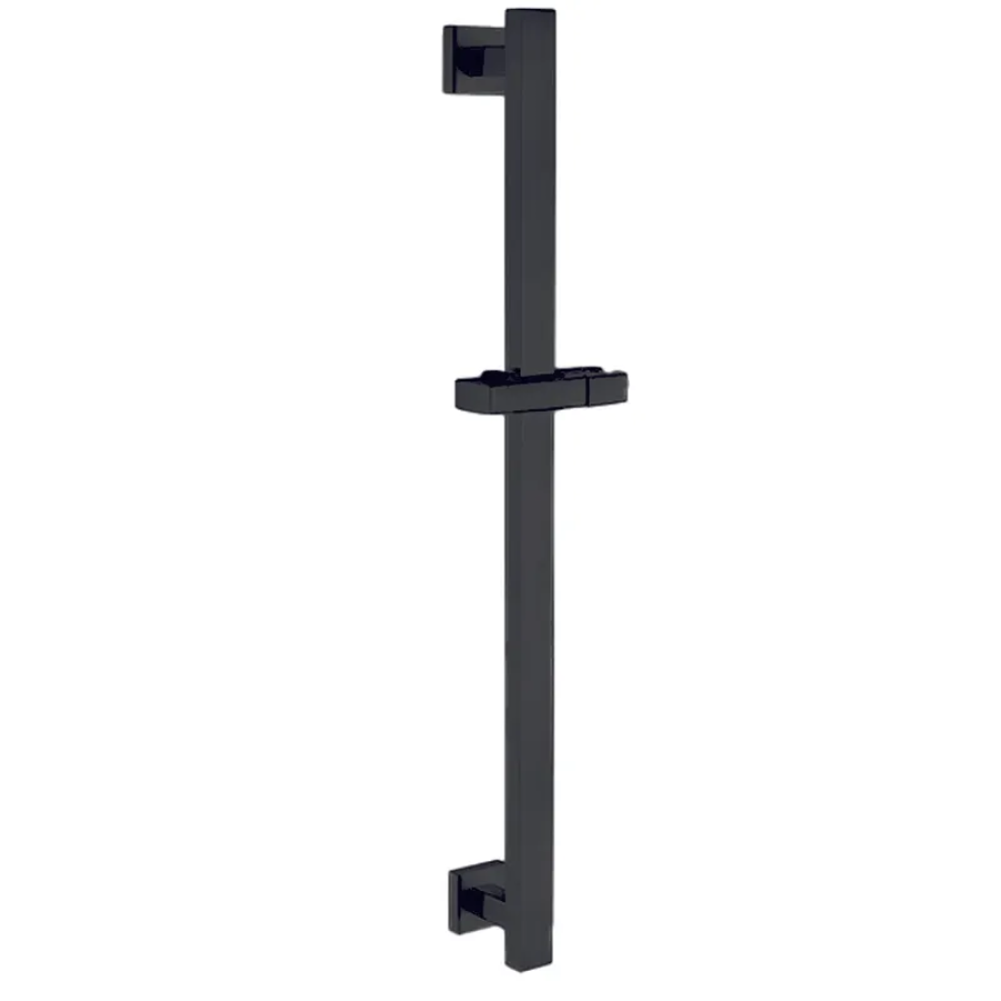 Стойка для душа Zerix BAR-SUS-002 Black (ZX4940)