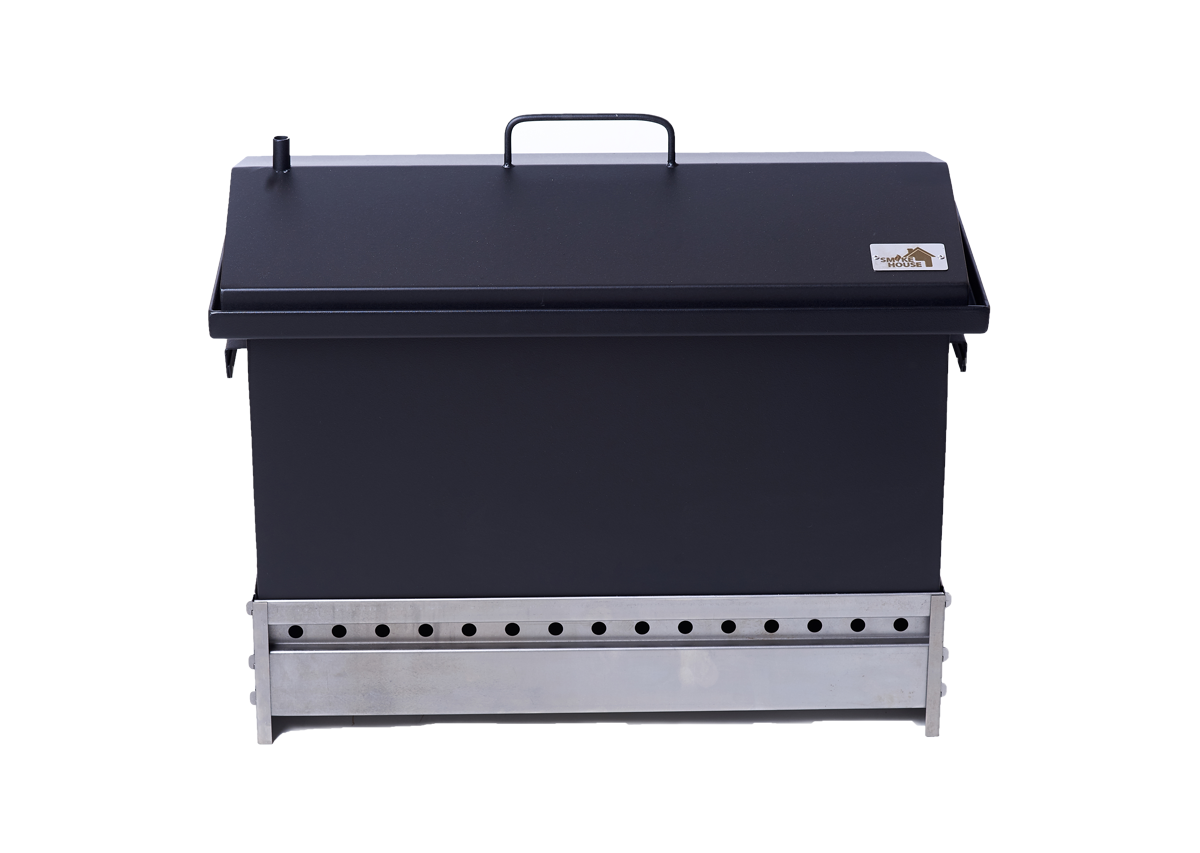Коптильня для мяса Smoke House Thermo L - фото 6 Коптильня для мяса Smoke House Thermo L - фото 6