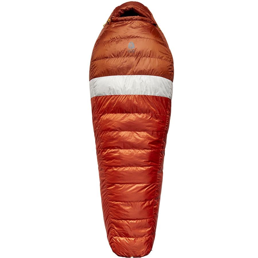 Спальник трехсезонный увеличенного размера Sierra Designs Get Down 550F 35 Long 198 см (70614421L)
