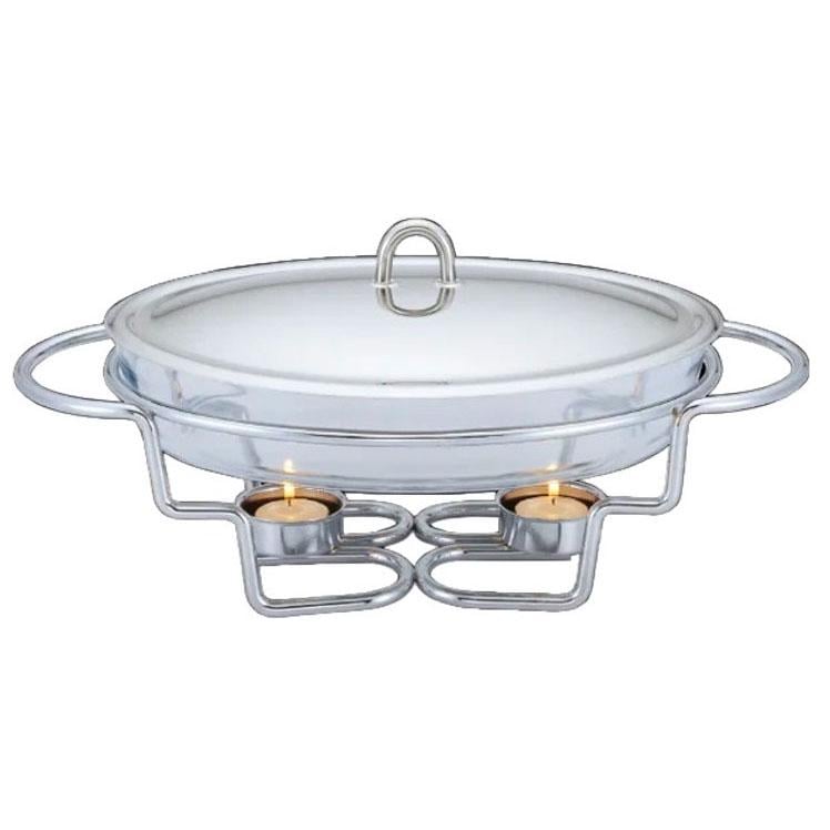 Марміт Magio MG-1208 овальний 3 л (13354955)