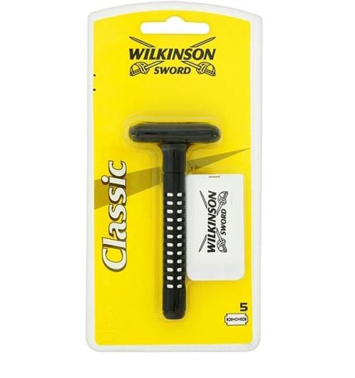 Станок для бритья Wilkinson Sword Classic (W0080)