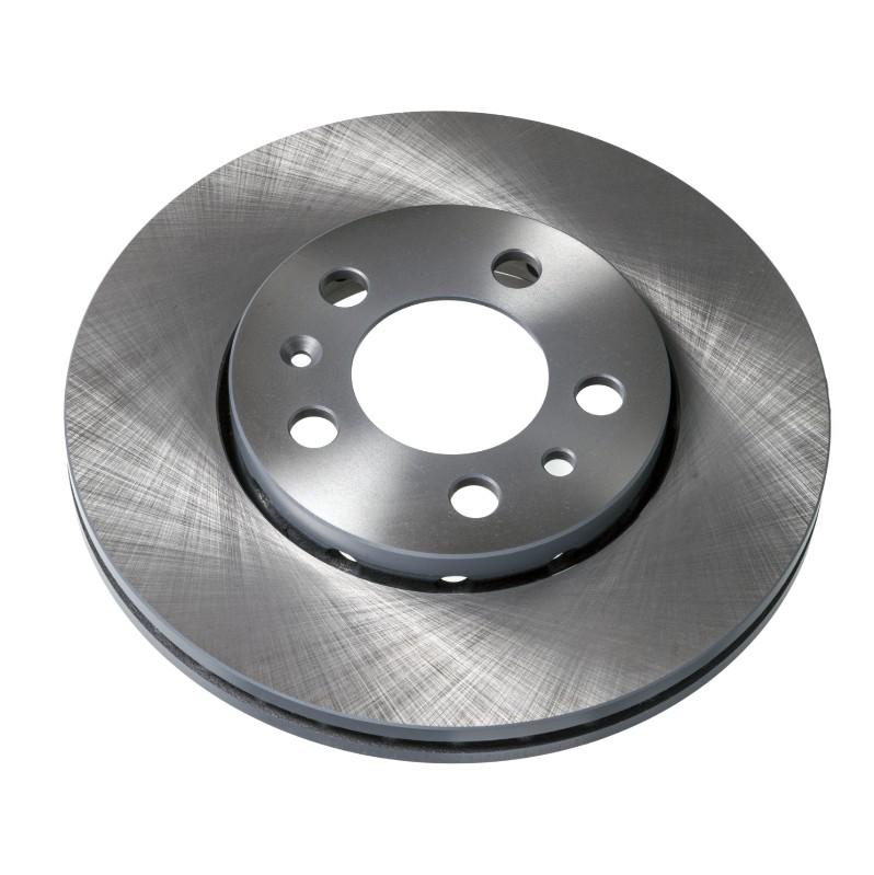 Тормозной диск FEBI BILSTEIN 14404FE