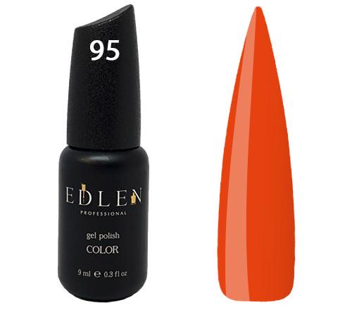 Гель-лак для ногтей Edlen Professional №95 9 мл