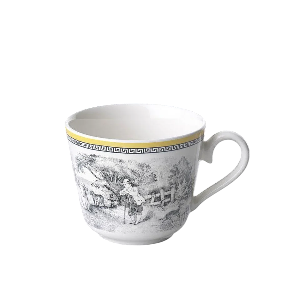 Чашка Villeroy &amp; Boch Audun 270 мл (1010671240)