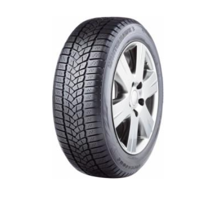 Автошина Firestone WinterHawk 3 205/60R16 92H