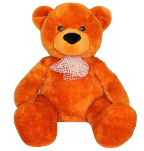 Мягкая игрушка Копица Мишка Тедди 2/4 54 см (00027-2)