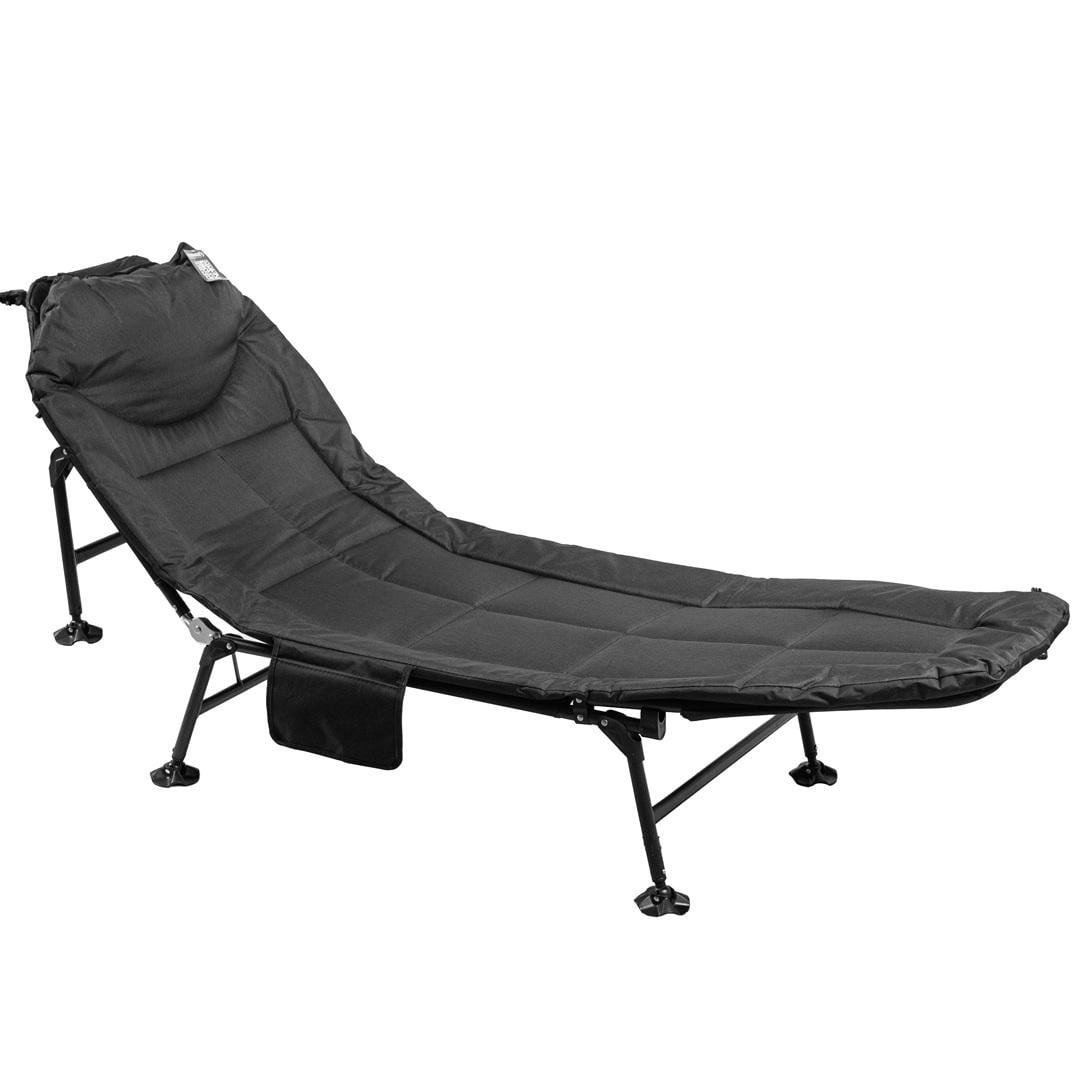 Раскладушка Ranger Comfort Lux 6 legs (RA 5526)