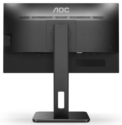 Монітор AOC 22P2DU 21,5" (4038986127271) - фото 5 Монітор AOC 22P2DU 21,5" (4038986127271) - фото 5