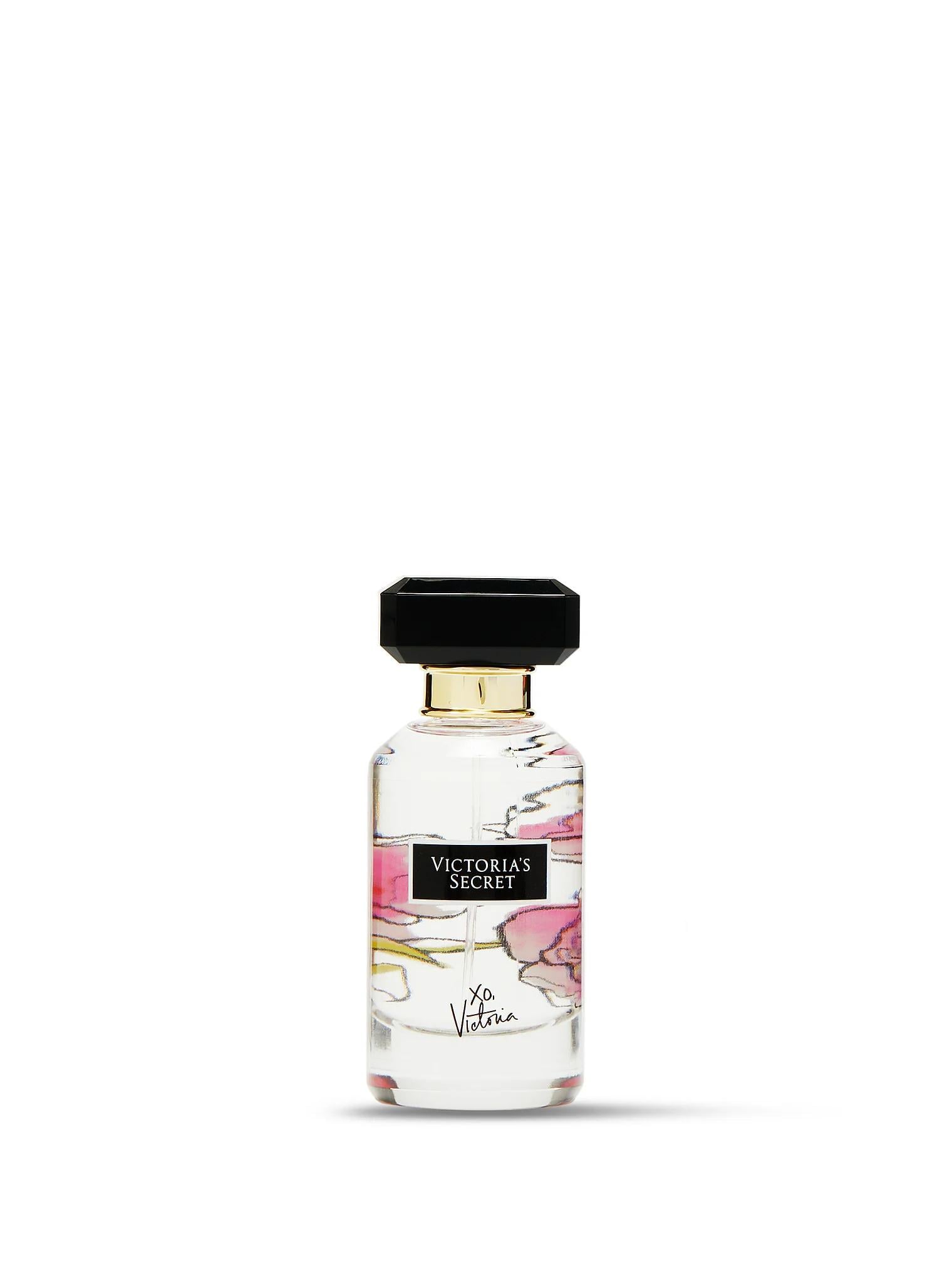 Парфюмированная вода для женщин Victoria's Secret Xo Victoria 50 мл (00008)