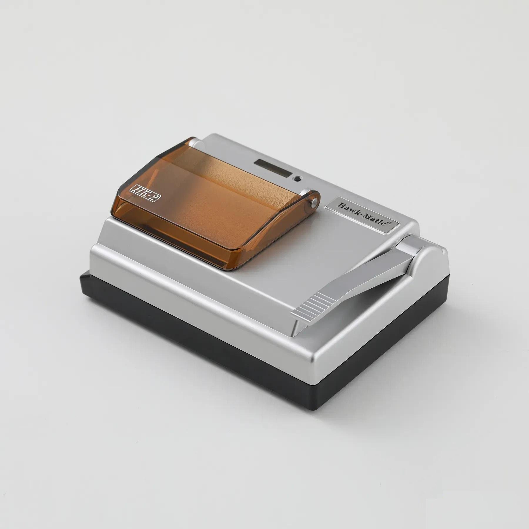 Машинка електрична Hawk-Matic HK-2 (26816191) Машинка електрична Hawk-Matic HK-2 (26816191)