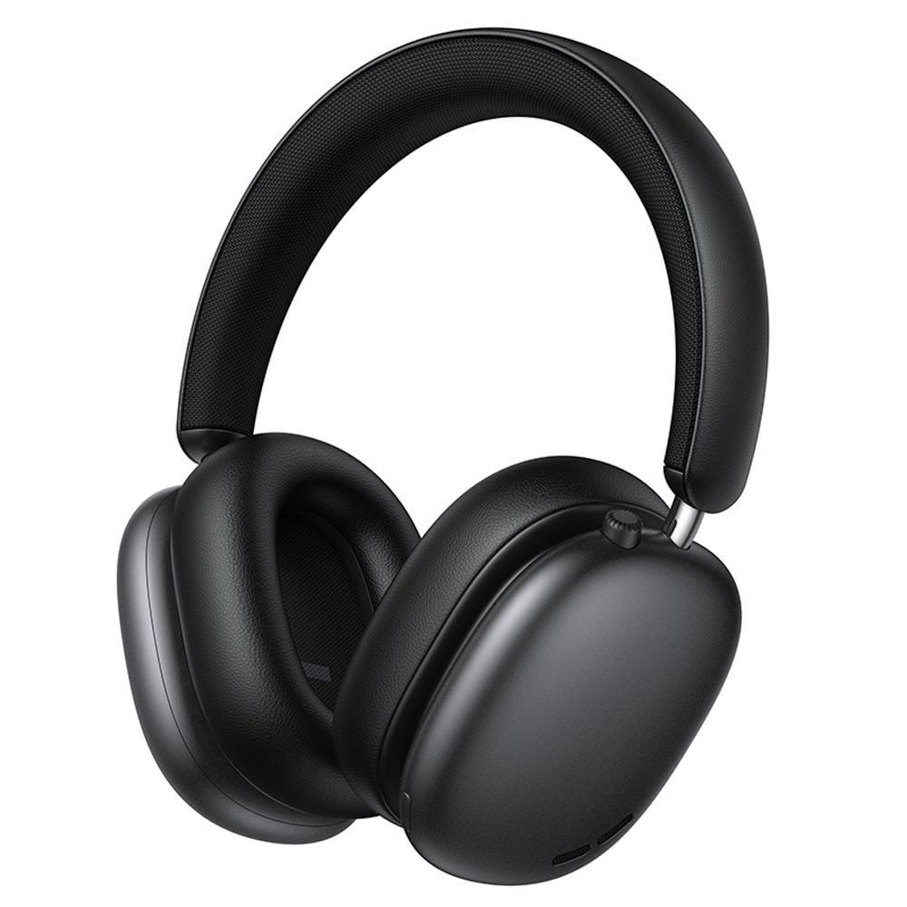Наушники Bluetooth Hoco W63 Triunfo ANC BT headphones App Black (775e19aa)
