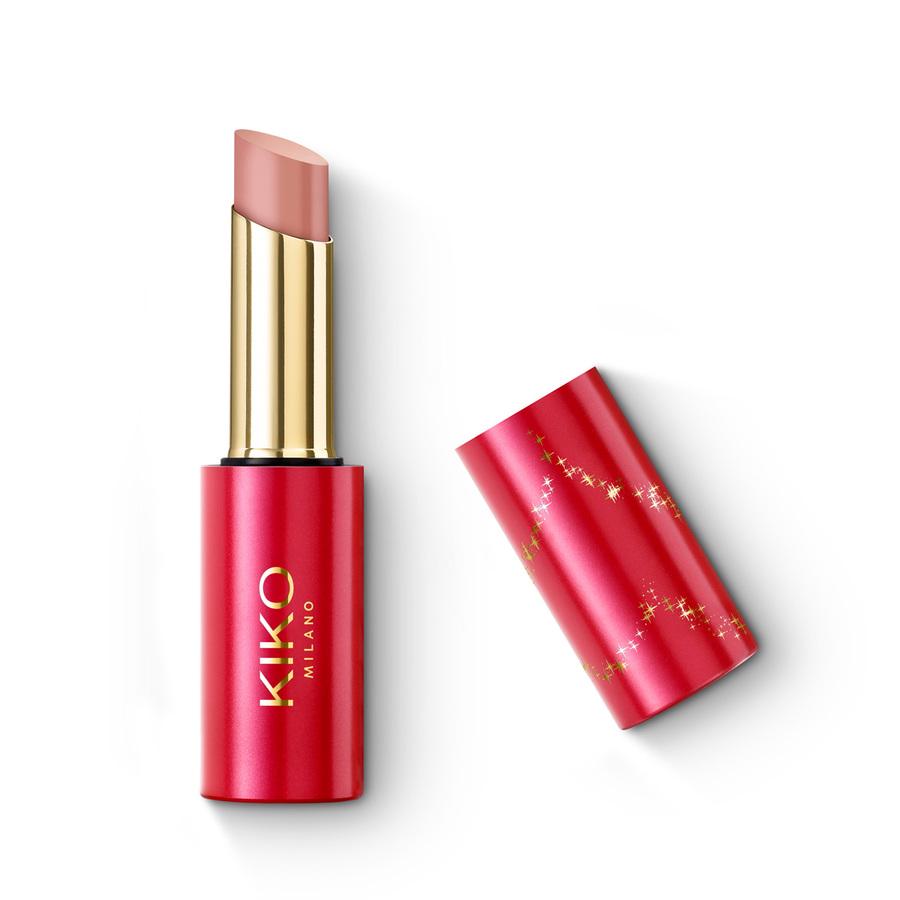 Помада Ray Of Love Long Lasting Lip Stylo KIko Milano 02 изящная роза