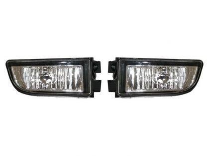 Фары доп.модель Toyota Carina E/ST190 1994-97/TY-321/H3-12V55W (TY-321) DLAA