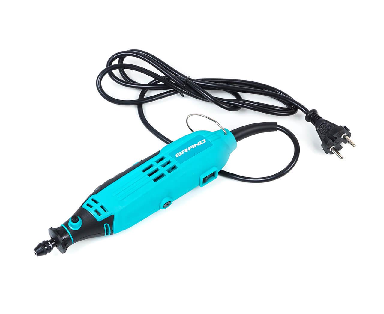 Гравер электрический Grand МГ-520М (2524)