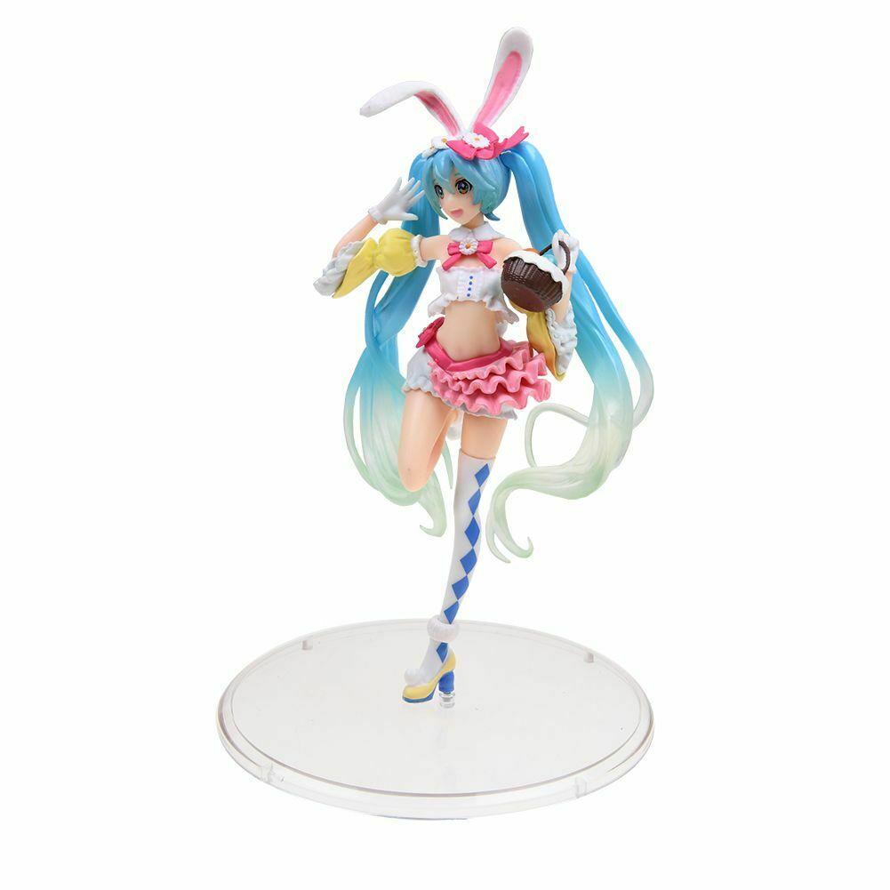 Фигурка Legend Creation Hatsune Miku Vocaloid Tell  World Your 19 см