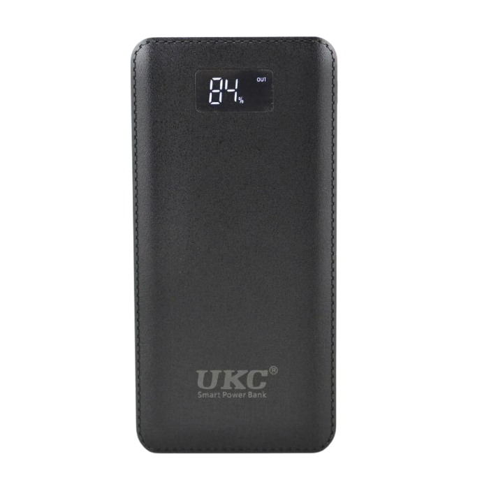 Аккумулятор внешний UKS 4204 universal 50000 Черный Аккумулятор внешний UKS 4204 universal 50000 Черный