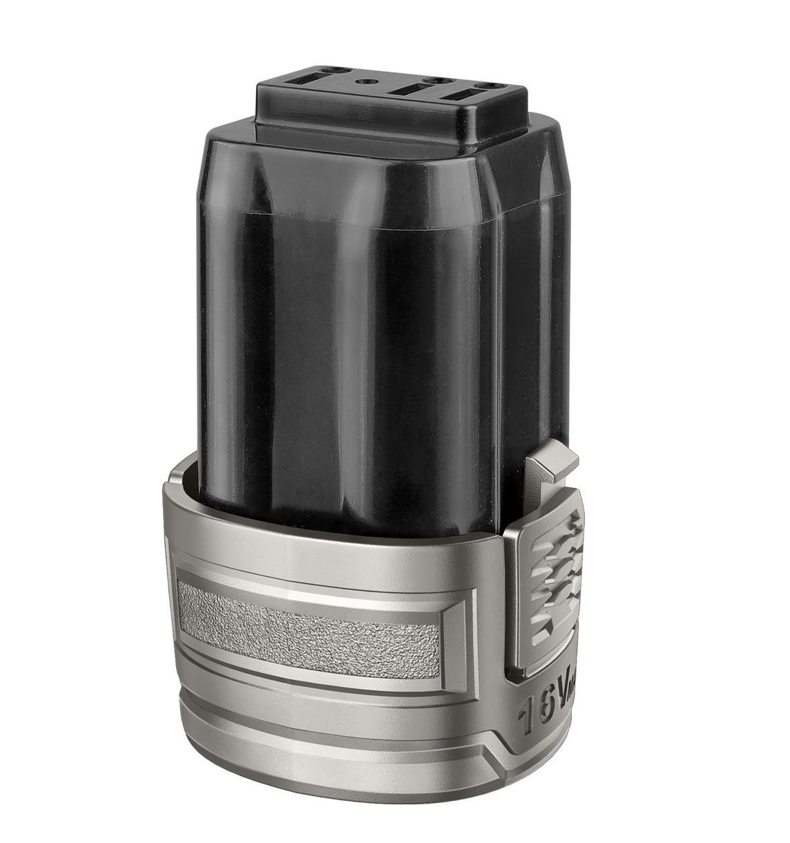 Аккумулятор EMTOP EBPK1620 M16 2Ah