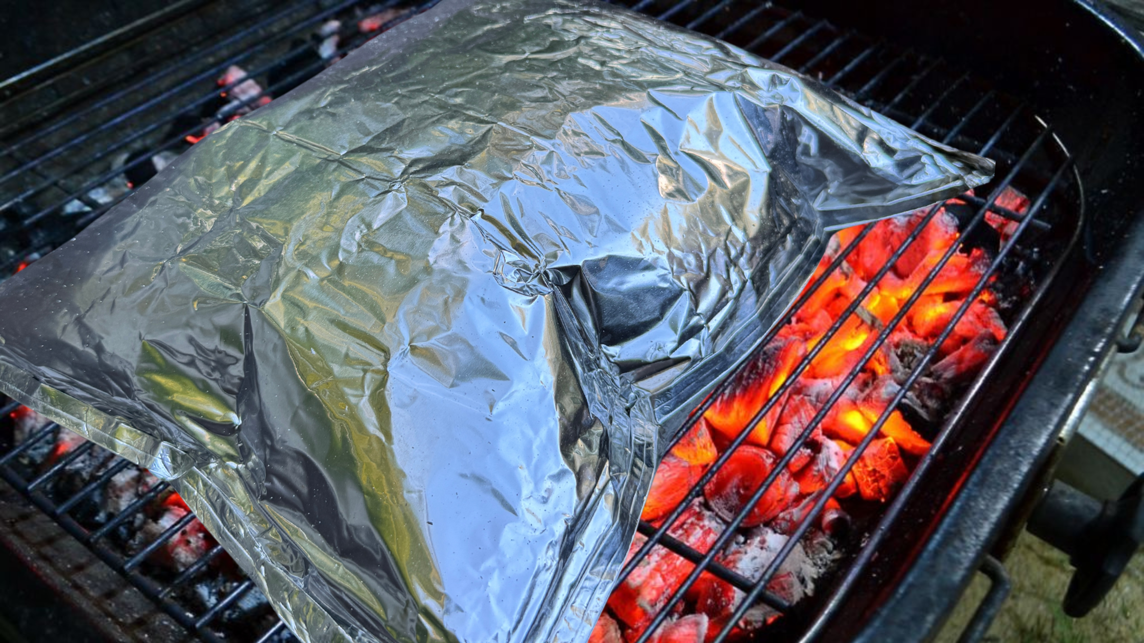 Пакет для копчення та запікання ДимОК! з натуральною щепою бука (28715483) - фото 4 Пакет для копчення та запікання ДимОК! з натуральною щепою бука (28715483) - фото 4