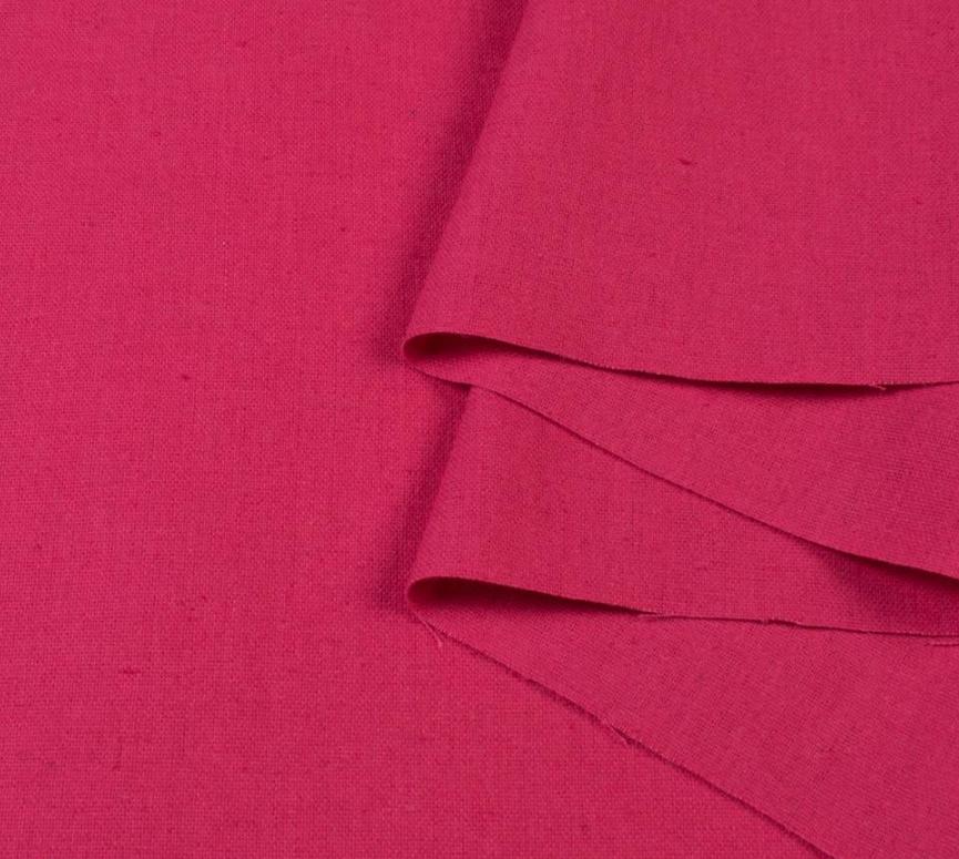 Тканина льон ширина 140 см Рожевий (12646.027) - фото 1 Тканина льон ширина 140 см Рожевий (12646.027) - фото 1