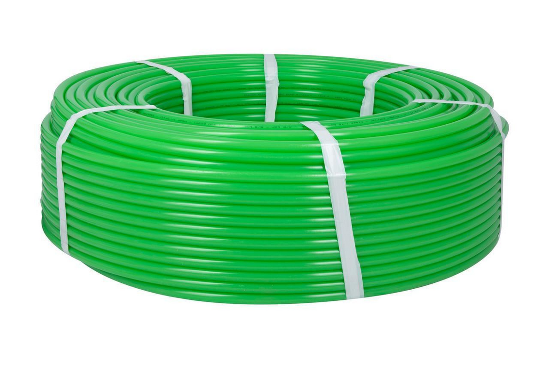 Труба Thermo Alliance PE-RT EVOH Green 5 шарів 16х2 мм 320 м