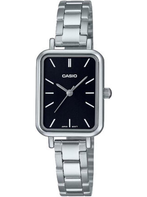 Наручний годинник жіночий Casio LTP-V009D-1E (660762)