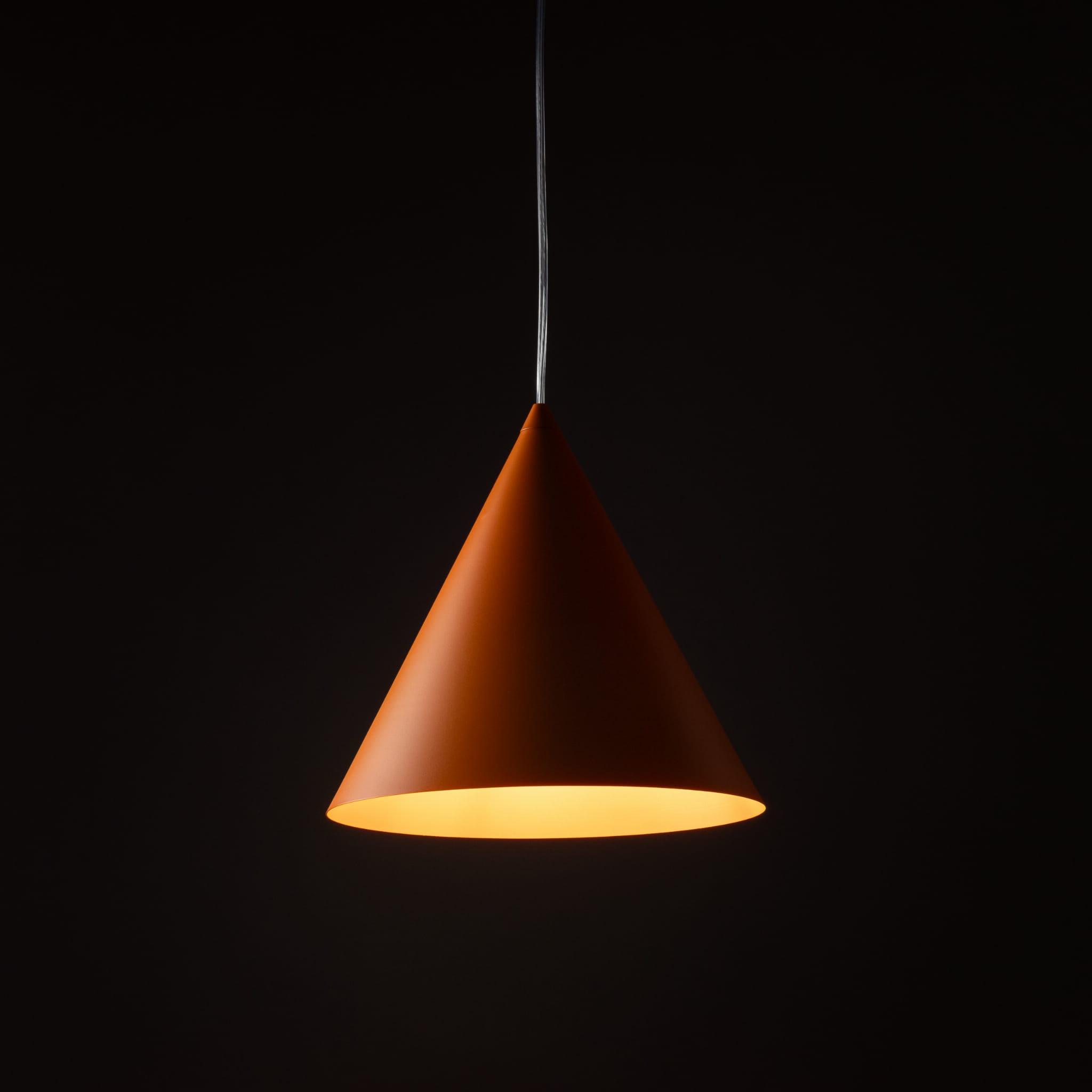 Люстра TK Lighting 10064 CONO - фото 3