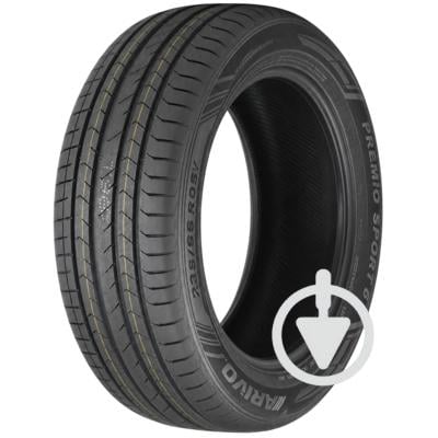 Автошина Arivo Premio Sport 6 225/45 R17 94W XL