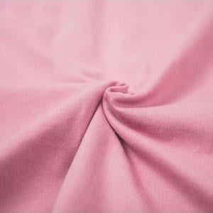 Футболка чоловіча з U-образним вортником M Блідно-рожевий (FN13 PI M) - фото 3