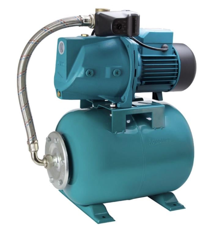 Станция водоснабжения Aquatica LEO 0,75 кВт (775323/24)