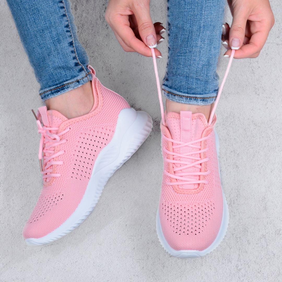 Кросівки жіночі Fashion 332628 р. 40 25,5 см