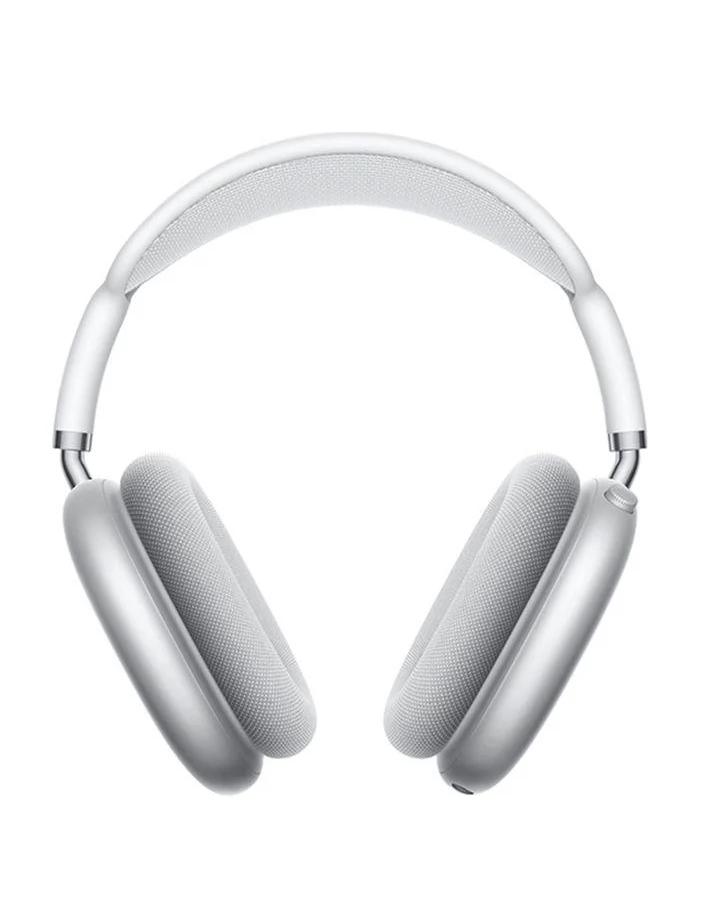 Навушники бездротові Hoco W65 Сталевий - фото 1 Навушники бездротові Hoco W65 Сталевий - фото 1