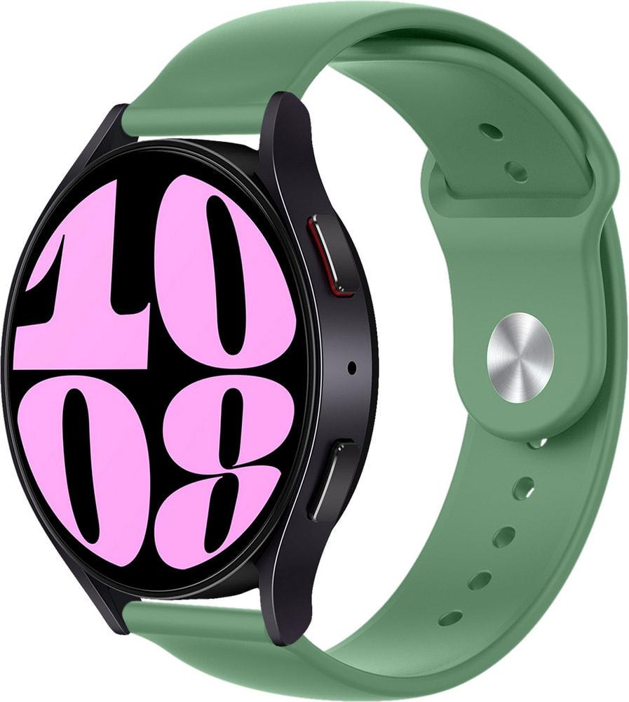 Ремешок Base для Galaxy Watch 6 40 мм Khaki (33130-17)