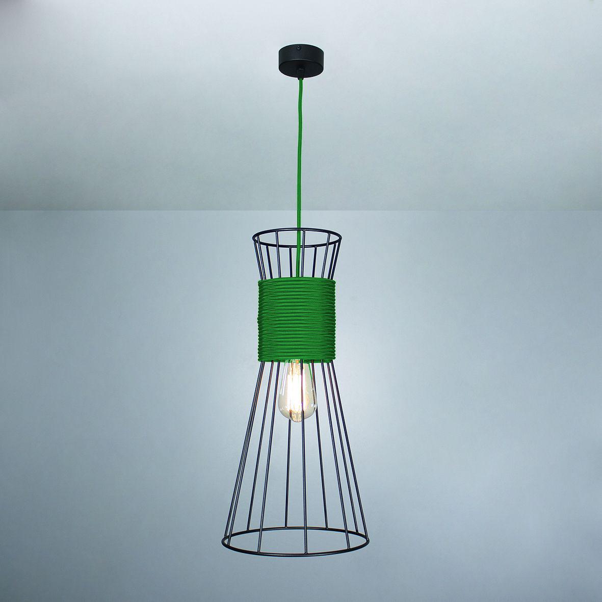 Светильник подвесной Imperium Light Corset (84150.05.60)