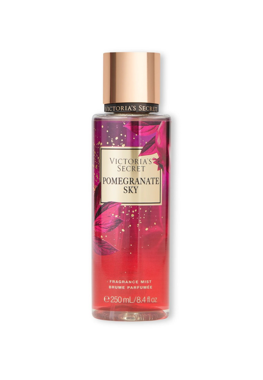 Спрей для тіла парфумований Victoria's Secret Pomegranate Sky (Т000047)
