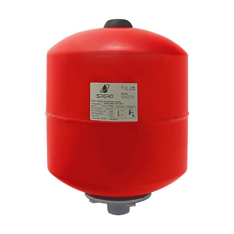 Розширювальний бак SPERO R 36 л (EA-R 36)