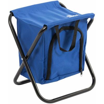 Стул складной Skif Outdoor Keeper I с термосумкой Blue (QP-FD06BL)