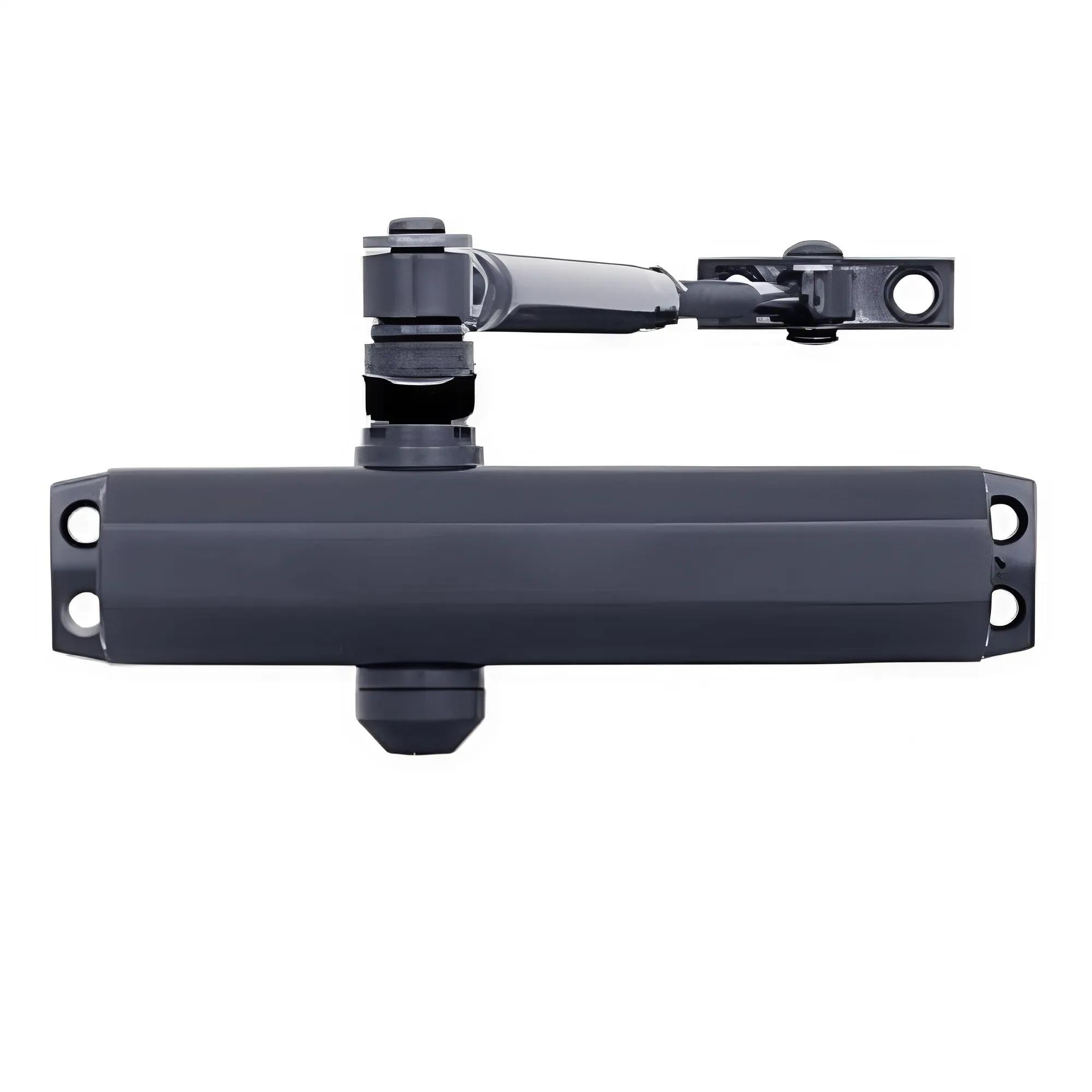 Дверной доводчик автоматический RYOBI D-1504 Grey Anthracite (99-00019198)