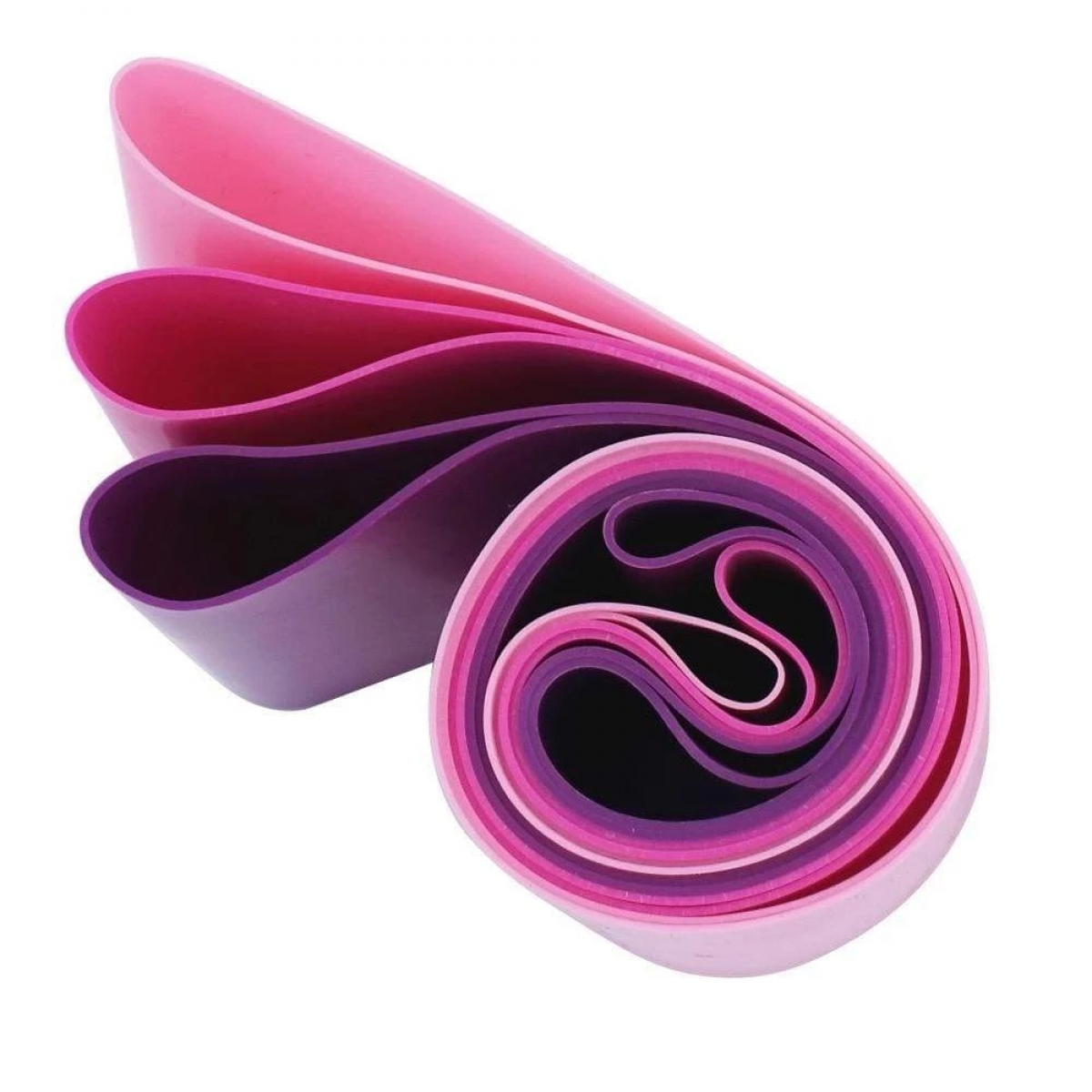 Набор фитнес резинок Lady's Set ( Set of 3) - фото 3