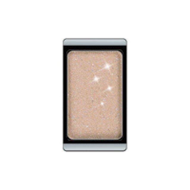 Тіні для повік Artdeco Eye Shadow Glamour з блискітками 0,8 г №345 Glam Beige Rose (379802)