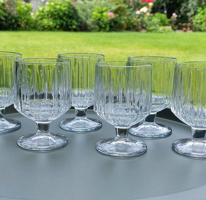 Набор бокалов Дюк 250 мл 6 шт. (OC-102-276)