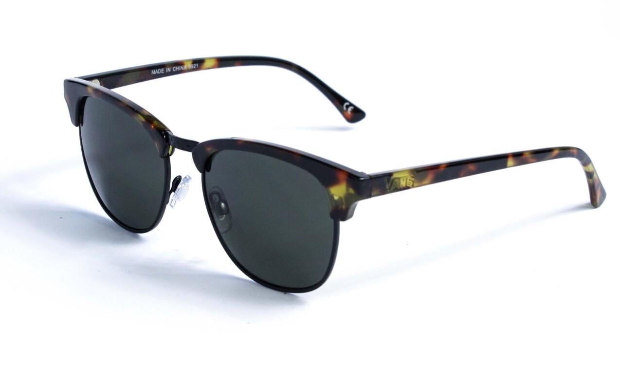 Сонцезахисні окуляри жіночі Vans 921-1 (o4ki-13046)