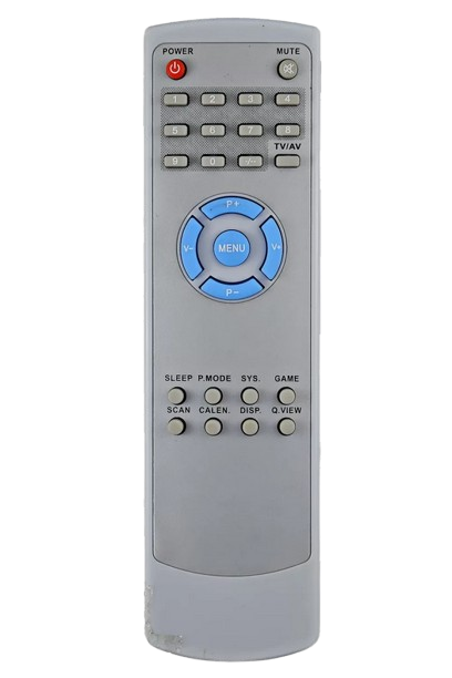 Пульт для телевизора Erisson KZG-103