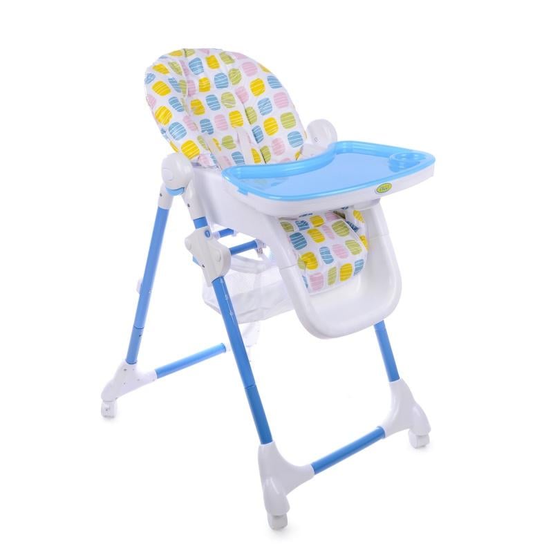 Стульчик для кормления детский Na-Na SK1 Синий