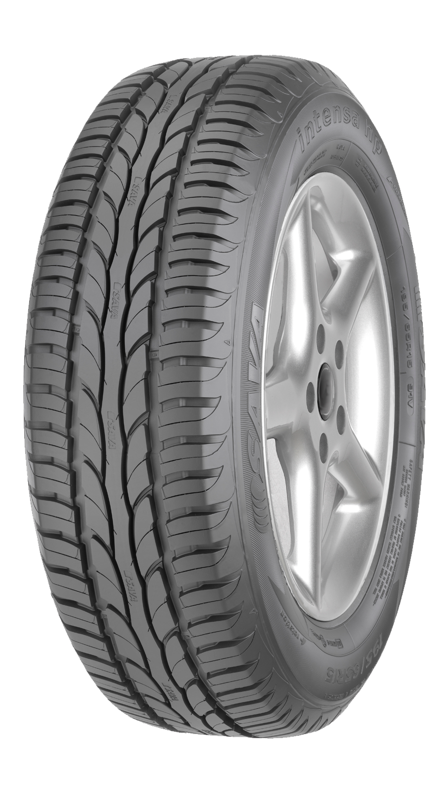 Шина літня SAVA Intensa HP 205/65R15 94H (1593)
