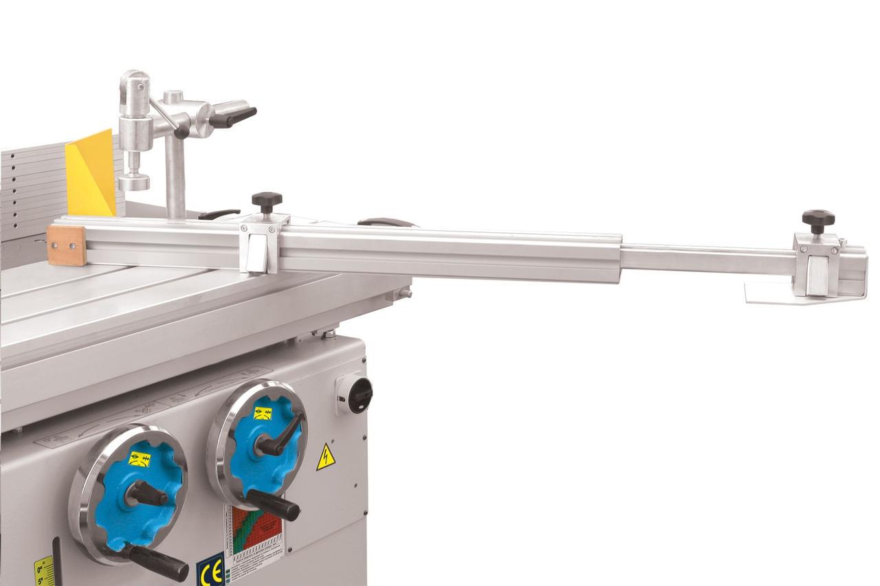 Станок фрезерный STOMANA T1002S (2761318891) - фото 4 Станок фрезерный STOMANA T1002S (2761318891) - фото 4