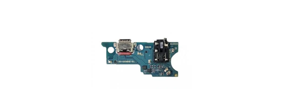 Роз'єм зарядки Charge Connector для телефона Samsung A042/A04E (000567431)