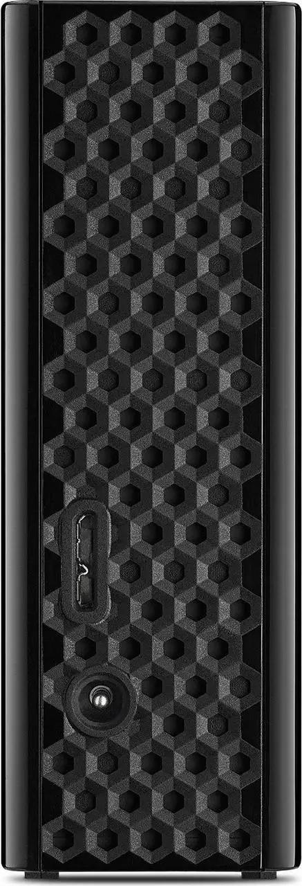 Жорсткий диск Seagate Backup Plus Hub STEL6000200 (150697) - фото 4 Жорсткий диск Seagate Backup Plus Hub STEL6000200 (150697) - фото 4